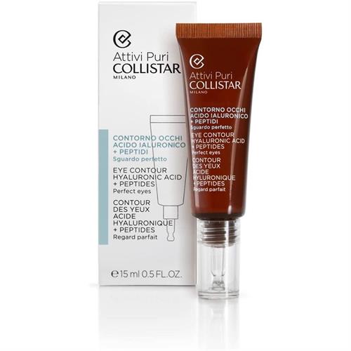 COLLISTAR A.PURI CONTORNO OCCHI 15 ML