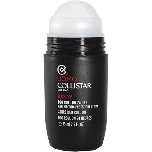 COLLISTAR UOMO DEO ROLL-ON 24 ORE 75 ML
