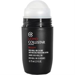 COLLISTAR UOMO DEO ROLL-ON 24 ORE 75 ML