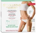 ****COLLISTAR CORPO PATCH ZONE CRITICHE 48 PATCH