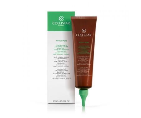 COLLISTAR CORPO ATTIVI PURI ANTISMAGLIATURE 165 ML