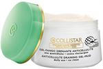 COLLISTAR CORPO GEL-FANGO DRENANTE A.CELLULITE 400 ML