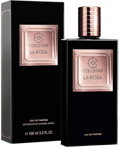 COLLISTAR LA ROSA EDP 100 ML