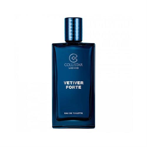 COLLISTAR UOMO VETIVER FORTE EDT 50 ML VAPO