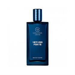 COLLISTAR UOMO VETIVER FORTE EDT 50 ML VAPO