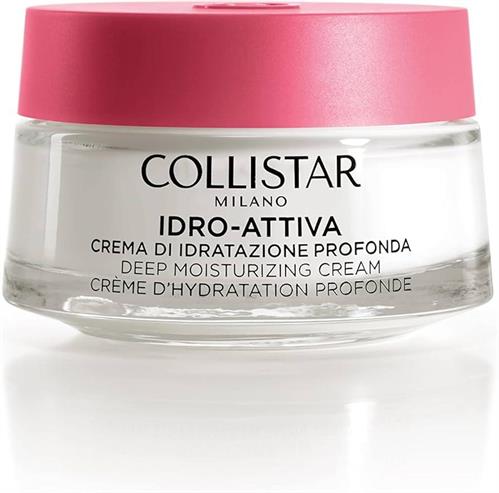 COLLISTAR P.SECCHE CR.IDRATAZIONE PROFONDA VASO 30 ML