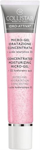 COLLISTAR P.SECCHE MICRO-GEL IDRATAZIONE CONCENTRATA 40 ML