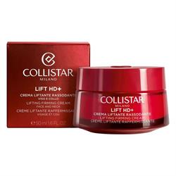 COLLISTAR NEW LIFT HD CREMA VISO E COLLO 50 ML