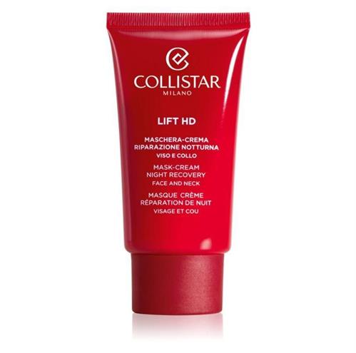 COLLISTAR LIFT HD MASCHERA CREMA RIP.NOTTE 75 ML