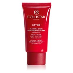 COLLISTAR LIFT HD MASCHERA CREMA RIP.NOTTE 75 ML