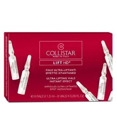 COLLISTAR LIFT HD FIALE ULTRA LIFTANTI CF 6 FL.