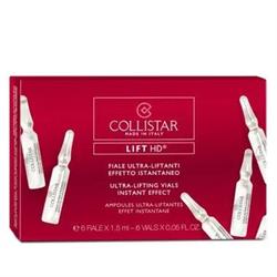 COLLISTAR LIFT HD FIALE ULTRA LIFTANTI CF 6 FL.