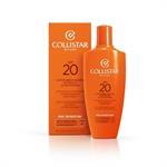 COLLISTAR SOLARE SPF20 200 ML SUPERABBRONZANTE INTENSIVO