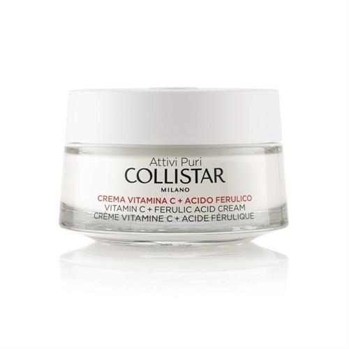 COLLISTAR A.PURI CREMA VITAMINA C 50 ML