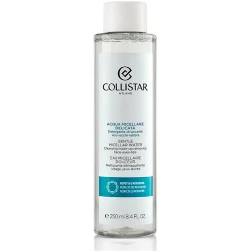 COLLISTAR ACQUA MICELLARE DELICATA 250 ML