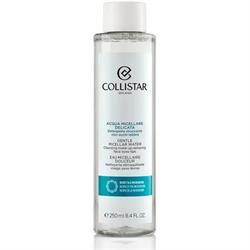 COLLISTAR ACQUA MICELLARE DELICATA 250 ML