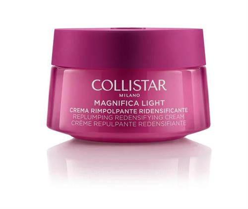 COLLISTAR NEW MAGNIFICA LIGHT TRATT.VISO 50 ML