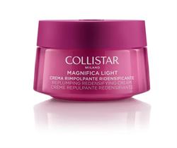 COLLISTAR NEW MAGNIFICA LIGHT TRATT.VISO 50 ML