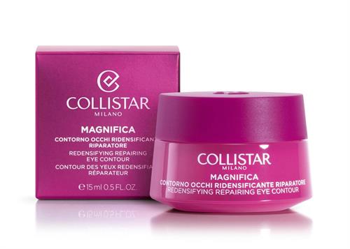 COLLISTAR NEW MAGNIFICA CREMA OCCHI 15 ML