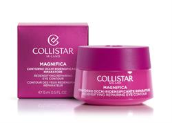 COLLISTAR NEW MAGNIFICA CREMA OCCHI 15 ML