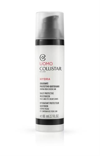 COLLISTAR UOMO HYDRA PROTETTIVO QUOT.24 H 80 ML