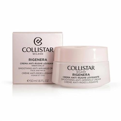 COLLISTAR RIGENERA CREMA A.RUGHE LEVIGANTE 50 ML