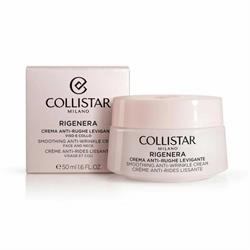 COLLISTAR RIGENERA CREMA A.RUGHE LEVIGANTE 50 ML