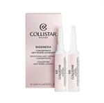 COLLISTAR RIGENERA SIERO A.RUGHE LEVIGANTE 2x10ML