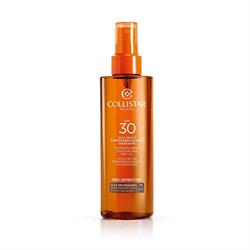 COLLISTAR SOLARE OLIO SECCO SPF30 200ML ALTA PROTEZIONE