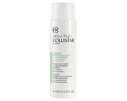 COLLISTAR A.PURI LOZIONE ACIDO SALICILICO 100 ML