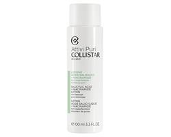 COLLISTAR A.PURI LOZIONE ACIDO SALICILICO 100 ML