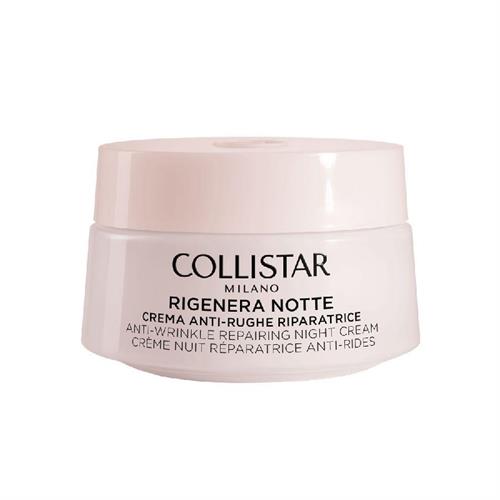 COLLISTAR RIGENERA CREMA NOTTE RIPARATRICE 50 ML