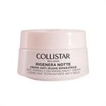 COLLISTAR RIGENERA CREMA NOTTE RIPARATRICE 50 ML