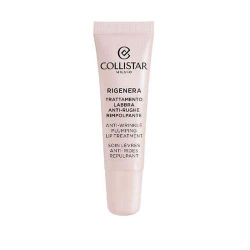 COLLISTAR RIGENERA TRATTAMENTO LABBRA RIMPOLPATE 15 ML