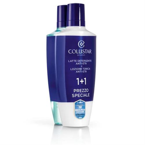 COLLISTAR LATTE+TANICO 200 ML A.ETA'