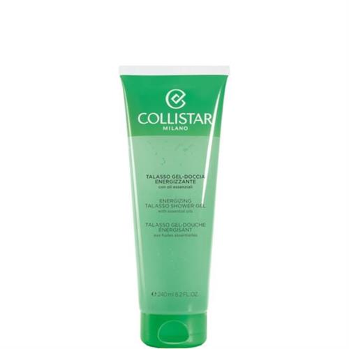 COLLISTAR CORPO TALASSO DOCCIA GEL 240 ML