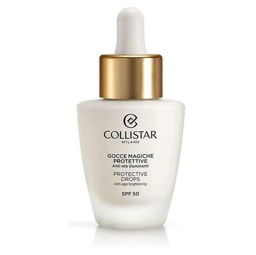 COLLISTAR GOCCE MAGICHE VISO 30 ML.PROTETTIVE