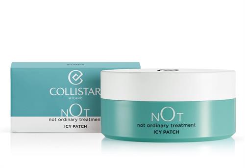 COLLISTAR NOT ICY PATCH OCCHI 87 GR