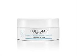 COLLISTAR BURRO STRUCCANTE DETERGENTE 100 ML