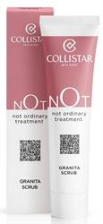 COLLISTAR NOT GRANITA SCUB LABBRA 12 ML