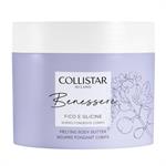 COLLISTAR BENESSERE FICO & GLICINE BURRO 200 ML