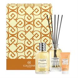 COLLISTAR BENESSERE CF NEROLI & ELICRISIO EDT+FRAGRANZA AMBIENTE