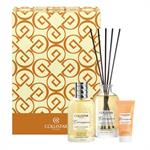 COLLISTAR BENESSERE CF NEROLI & ELICRISIO EDT+FRAGRANZA AMBIENTE