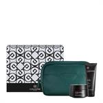 COLLISTAR CF UOMO CREMA GEL-ENERGIZZANTE + POCHETTE
