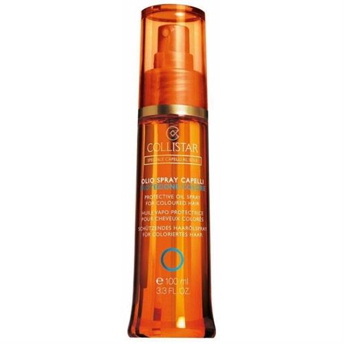 COLLISTAR SOLARE OLIO SECCO CAPELLI 100 ML