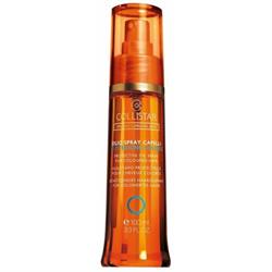 COLLISTAR SOLARE OLIO SECCO CAPELLI 100 ML