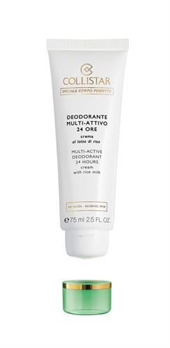 COLLISTAR CORPO DEO.DEL.CR.DI RISO 75 ML