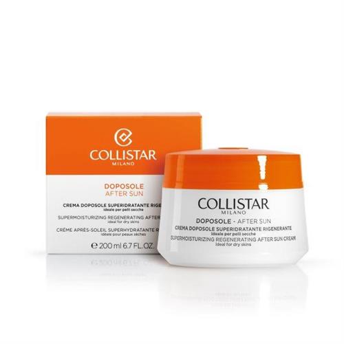 COLLISTAR SOLARE DOPOSOLE IDRATANTE RIGENERANTE 200 ML