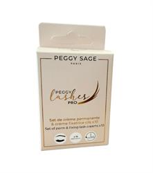 P.SAGE SET CREMA PERMAN.E FISSANTE CIGLIA X10 138025 (vecchio 138001