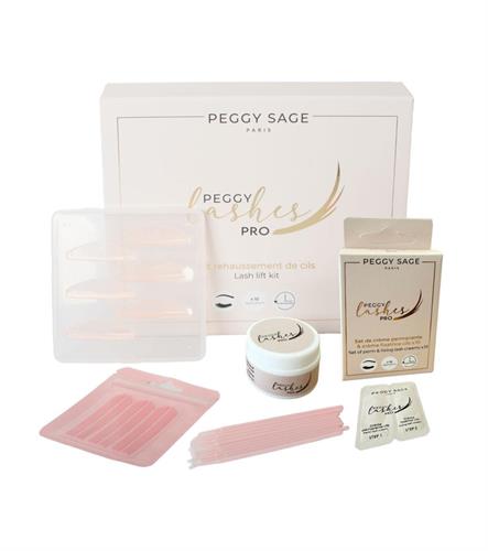 P.SAGE KIT CURVATURA CIGLIA 138030 (vecchio 138015)